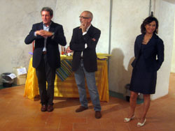 09 1010 inaugurazione Radici