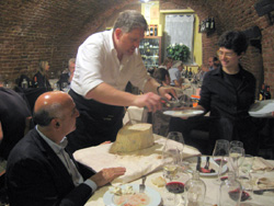 08 0616 Larry e il suo gorgonzola