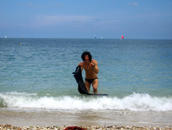 08 0608 Mostro dal mare a Portonovo