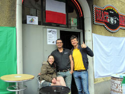 10 0507 bar del motociclista