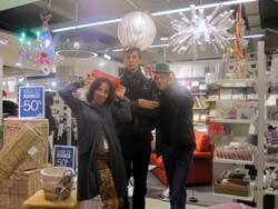 11 0212 gruppo di scemi