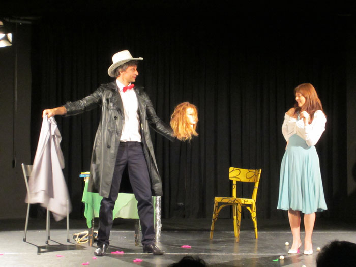 11 0613 scuola di magia